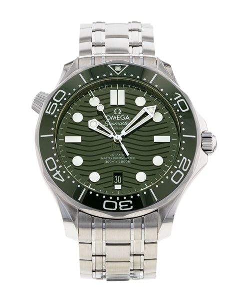 Omega Seamaster Diver 300m 210.30.42.20.10.001